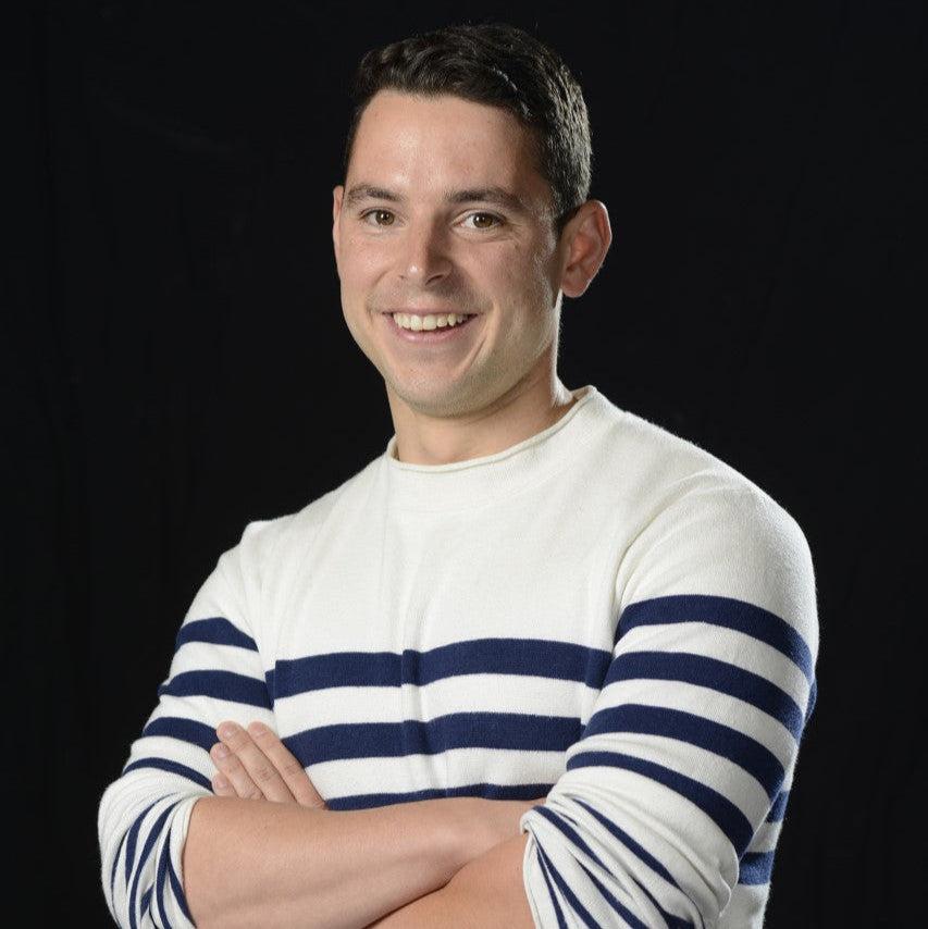 Guido de Hooge – Founder & travel specialist
