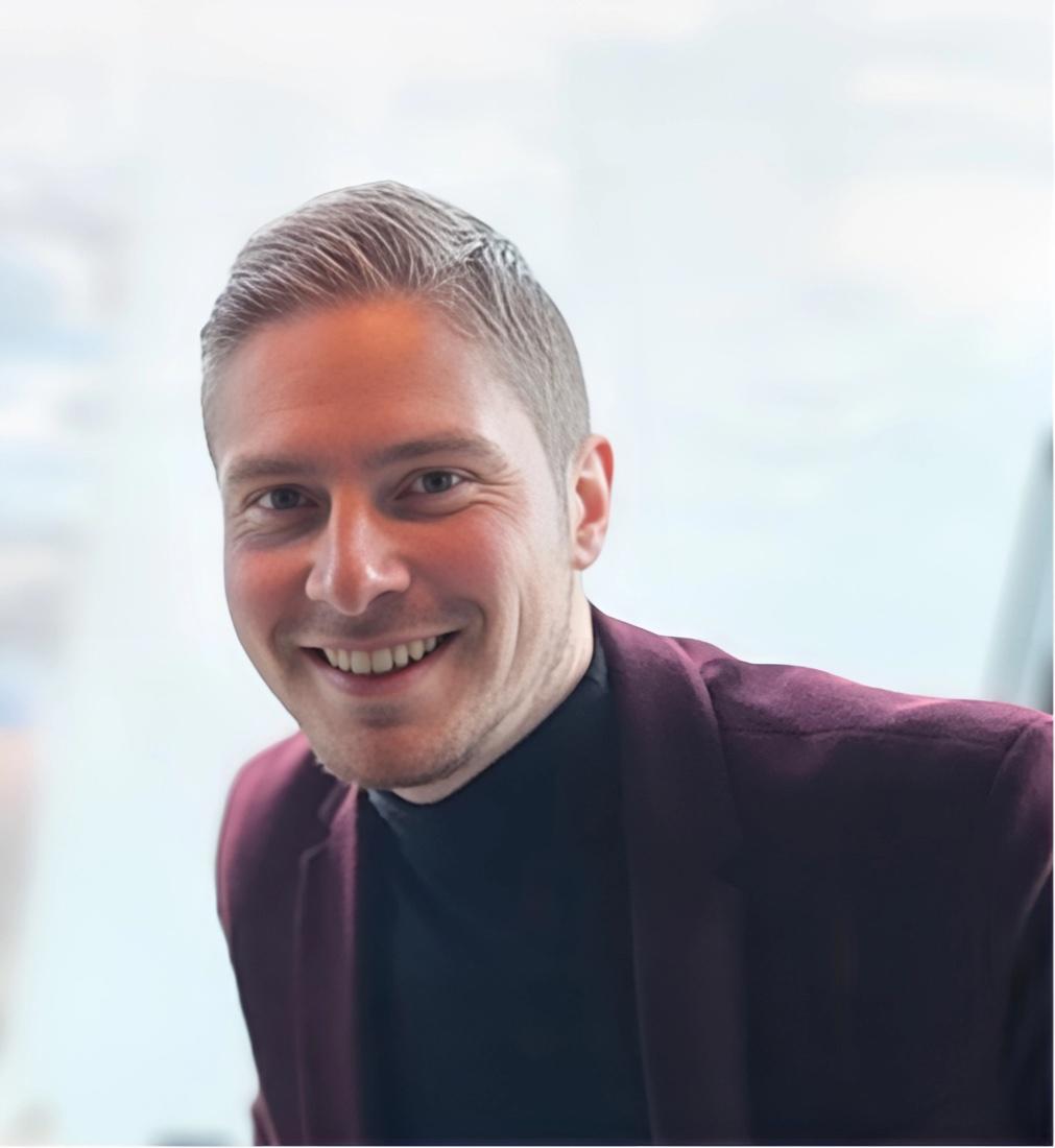 Lars Janssen – Founder & travel specialist